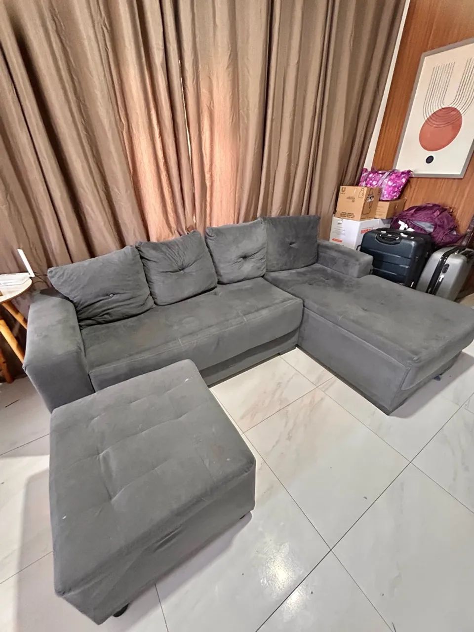 Sofá