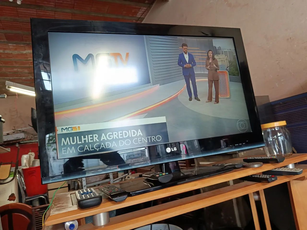 Tv 32 plg - Foto 3