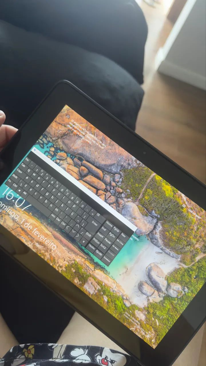 Tablet Dell Latitude 7285  - Foto 4