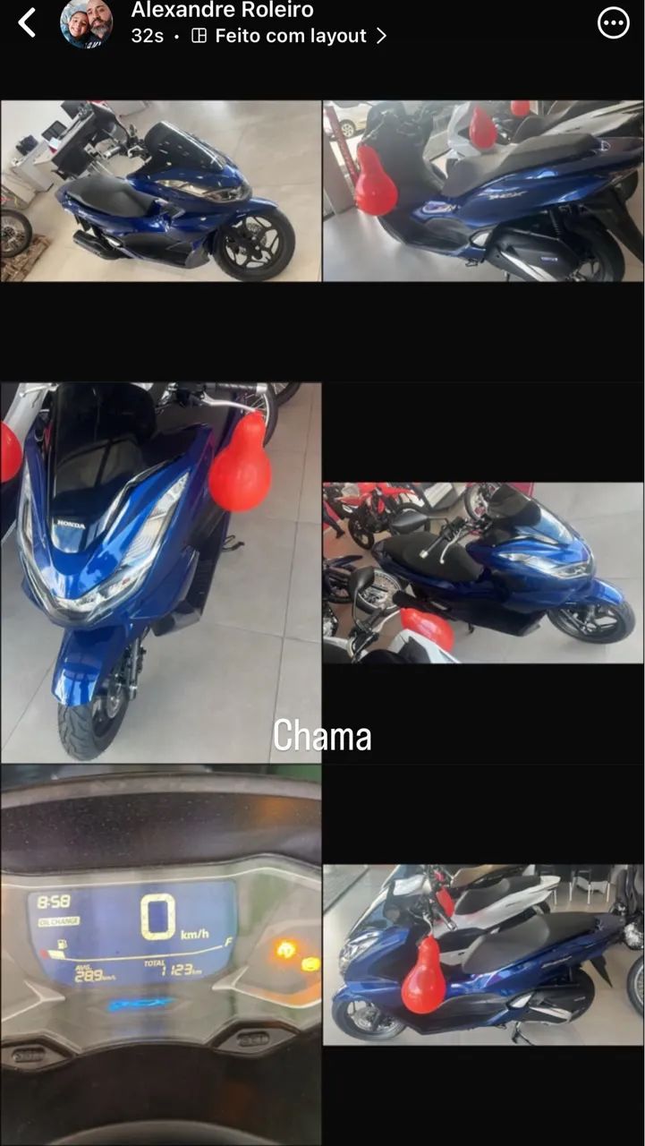 Moto 