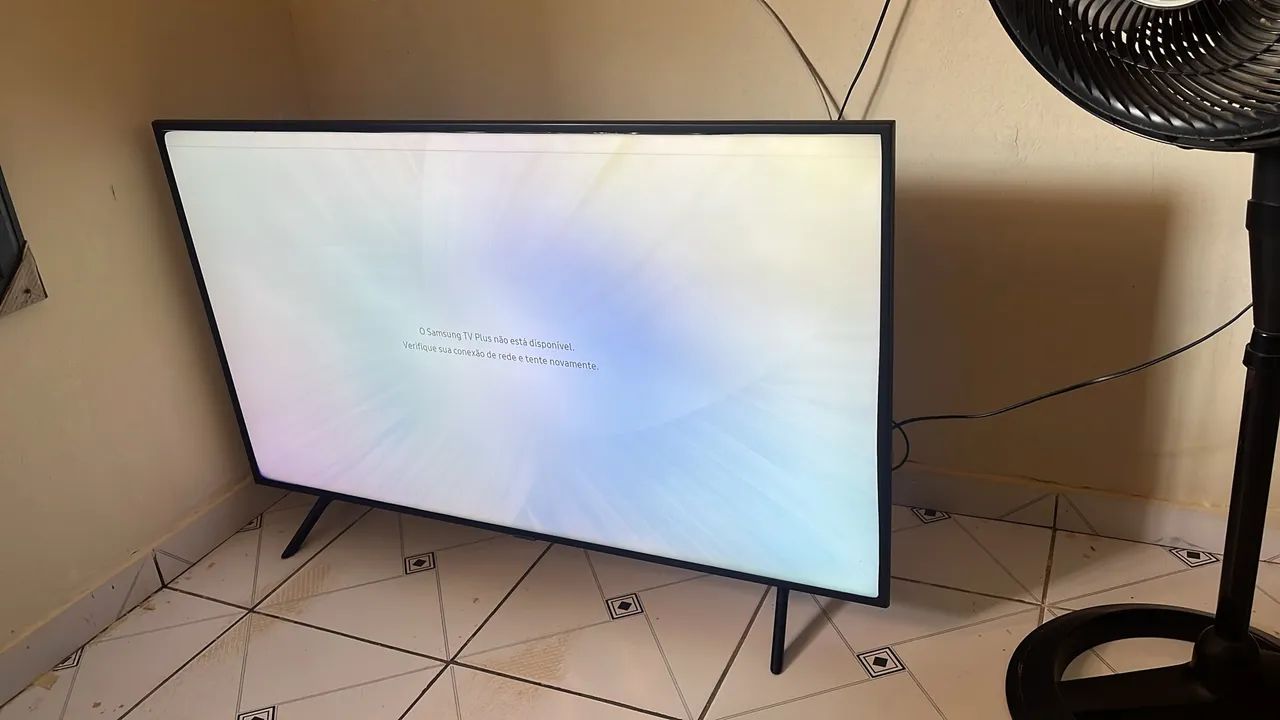 TV SMART SAMSUNG 55 POLEGADAS  - Foto 3