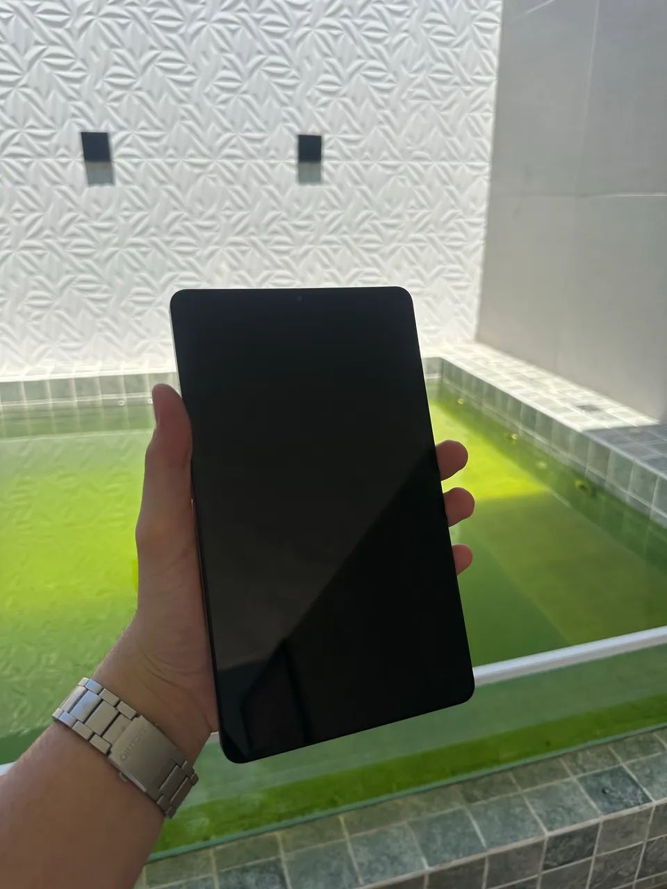 Tablet A11 64 Gb estado de zero - Foto 2