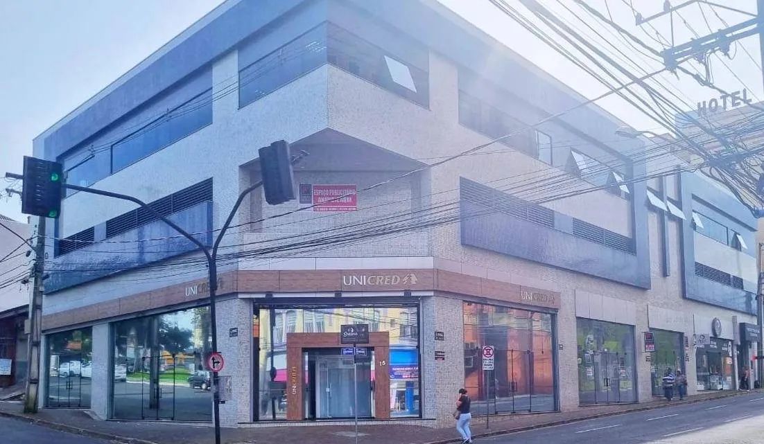 Comercial Guaraúna - Centro