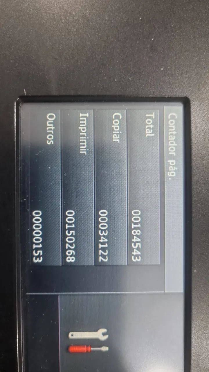 Multifuncional brother l5602dn - Foto 4