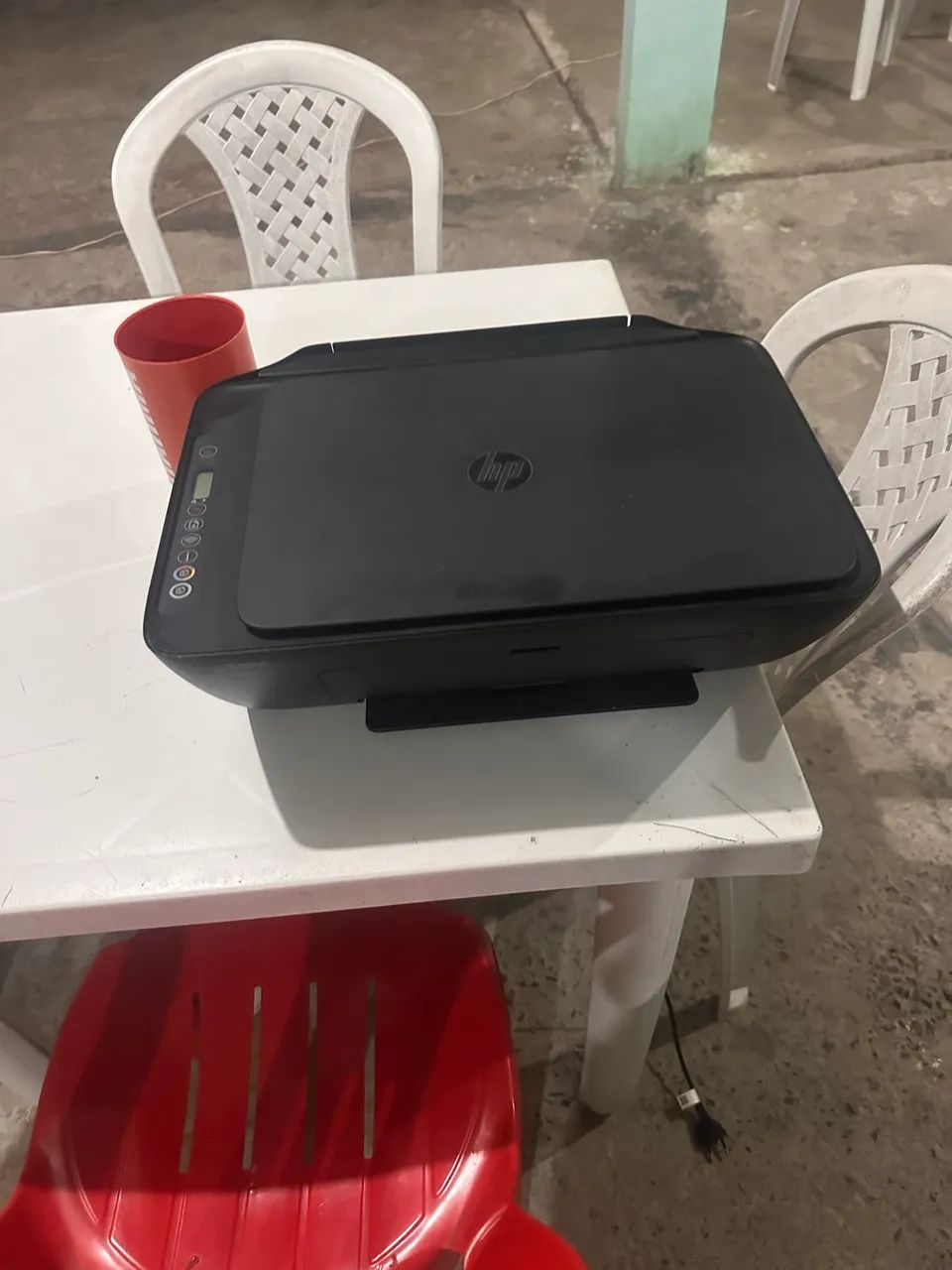 Impressora 