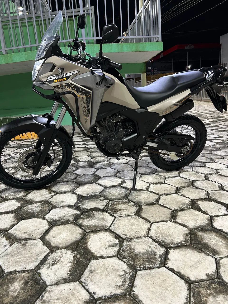 Sahara 300 2025 - Foto 2