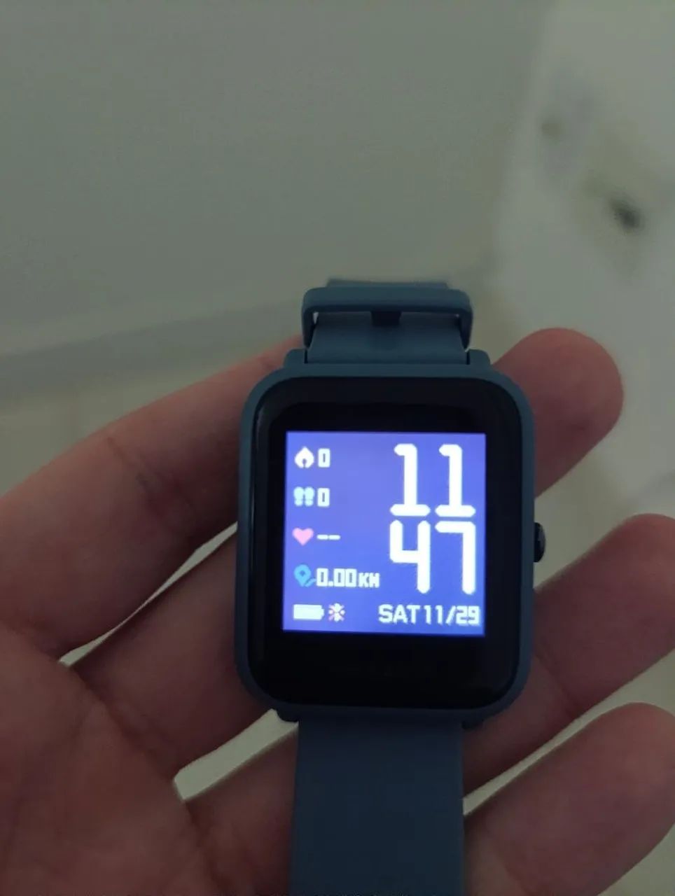 Smartwatch Amazfit