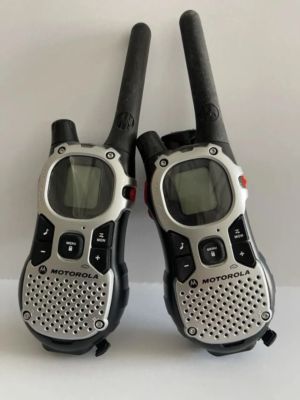 Radinho comunicador Motorola 