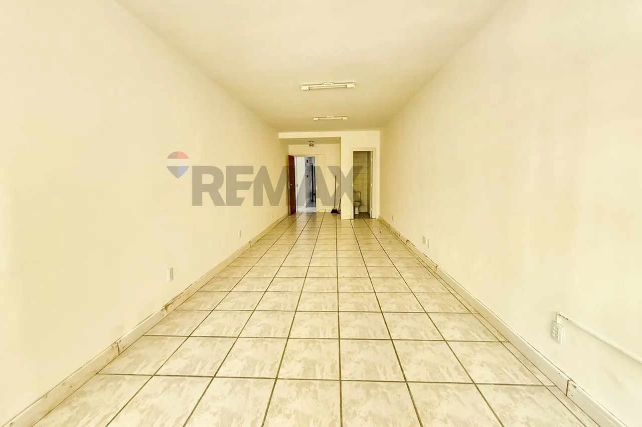 Aluguel Sala Comercial para Aluguel no Edifício Golden Center  Centro de Juiz de Fora | 30 - Foto 3