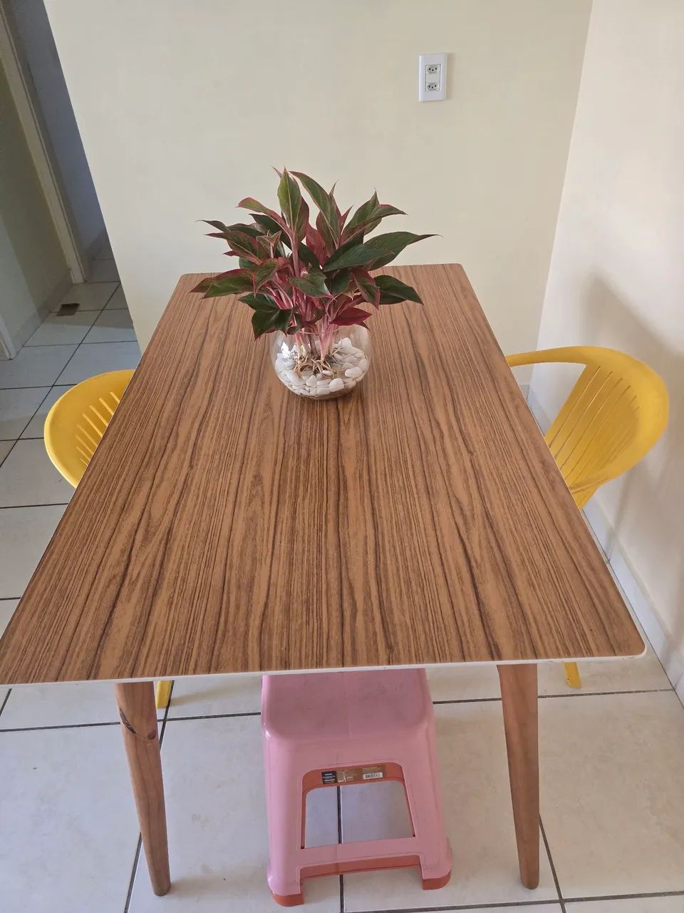 Mesa de jantar - Foto 2
