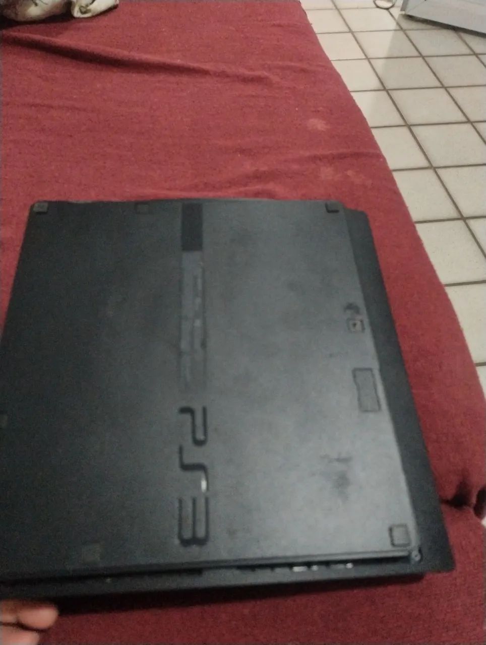 Ps3 slim 320gb - Foto 2