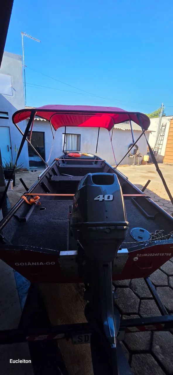 Barco completo - Foto 4