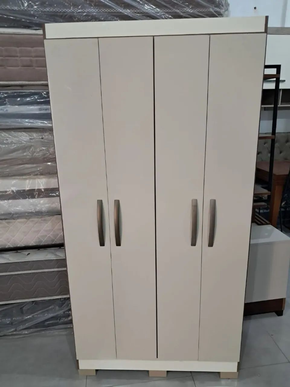Multiuso 4 portas