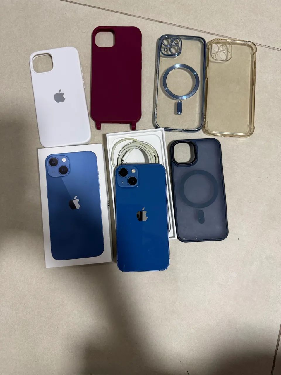 iPhone 13   - Foto 2