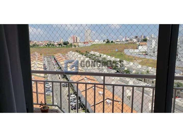 Apartamento de 60 m² com 2 quartos à venda em Nova Petrópolis, SBC - Foto 4