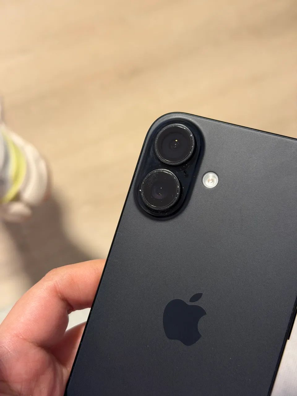IPHONE 16  - Foto 2