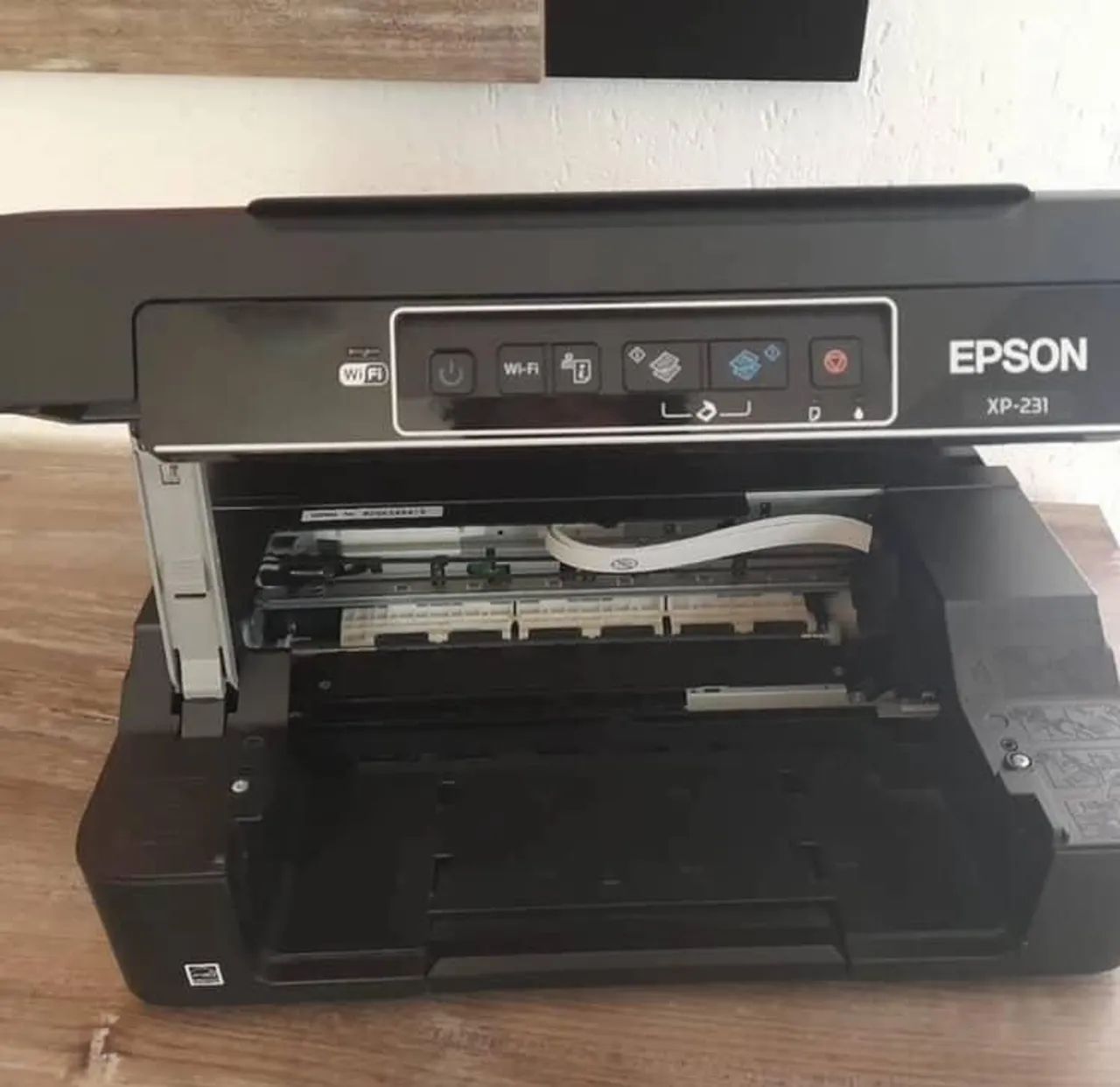 Impressora Epson XP-231 - Foto 2