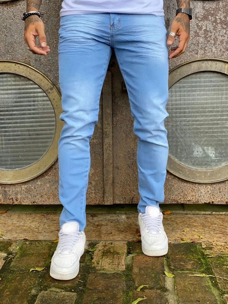 Moda masculina  - Foto 2