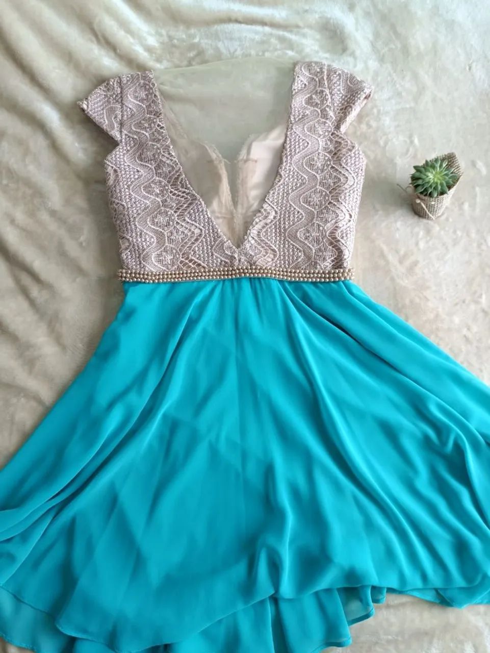 Vestido de festa  - Foto 5