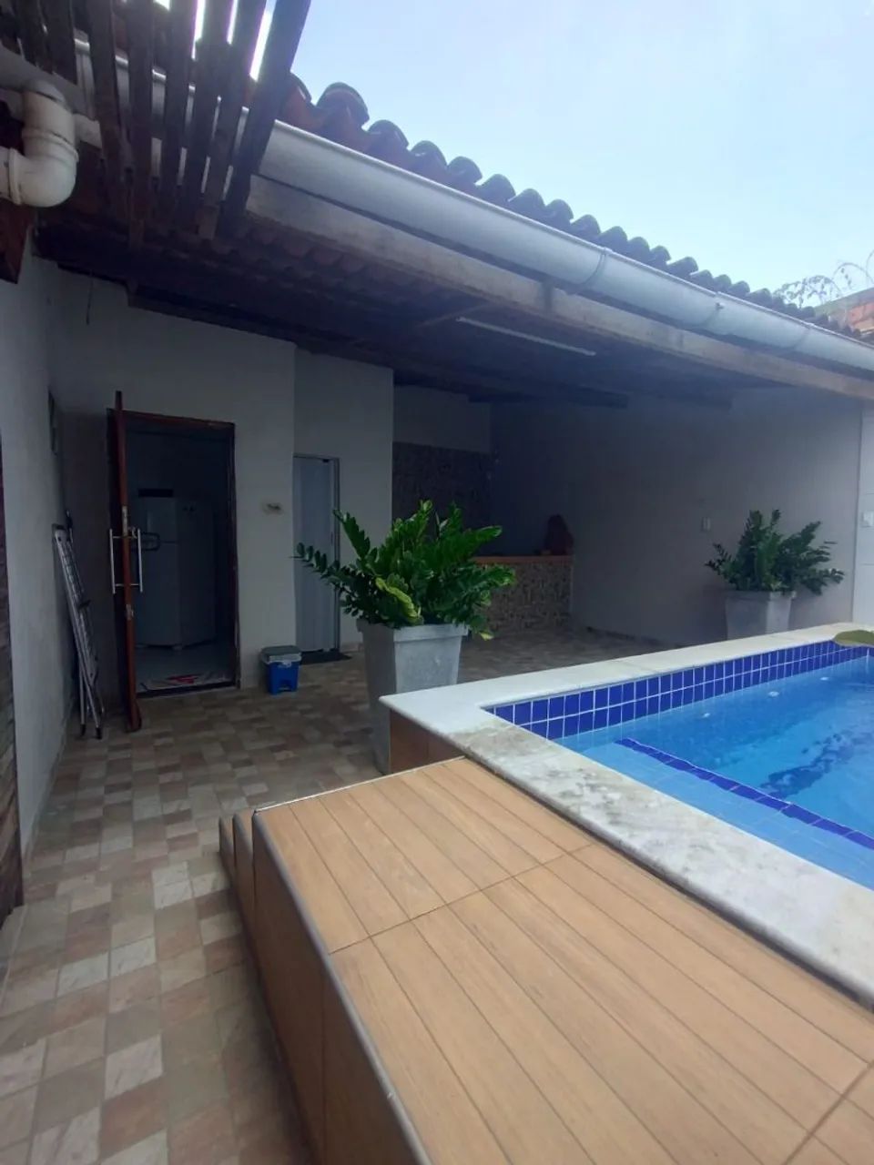 _excelente casa em nova Satuba. - Foto 2