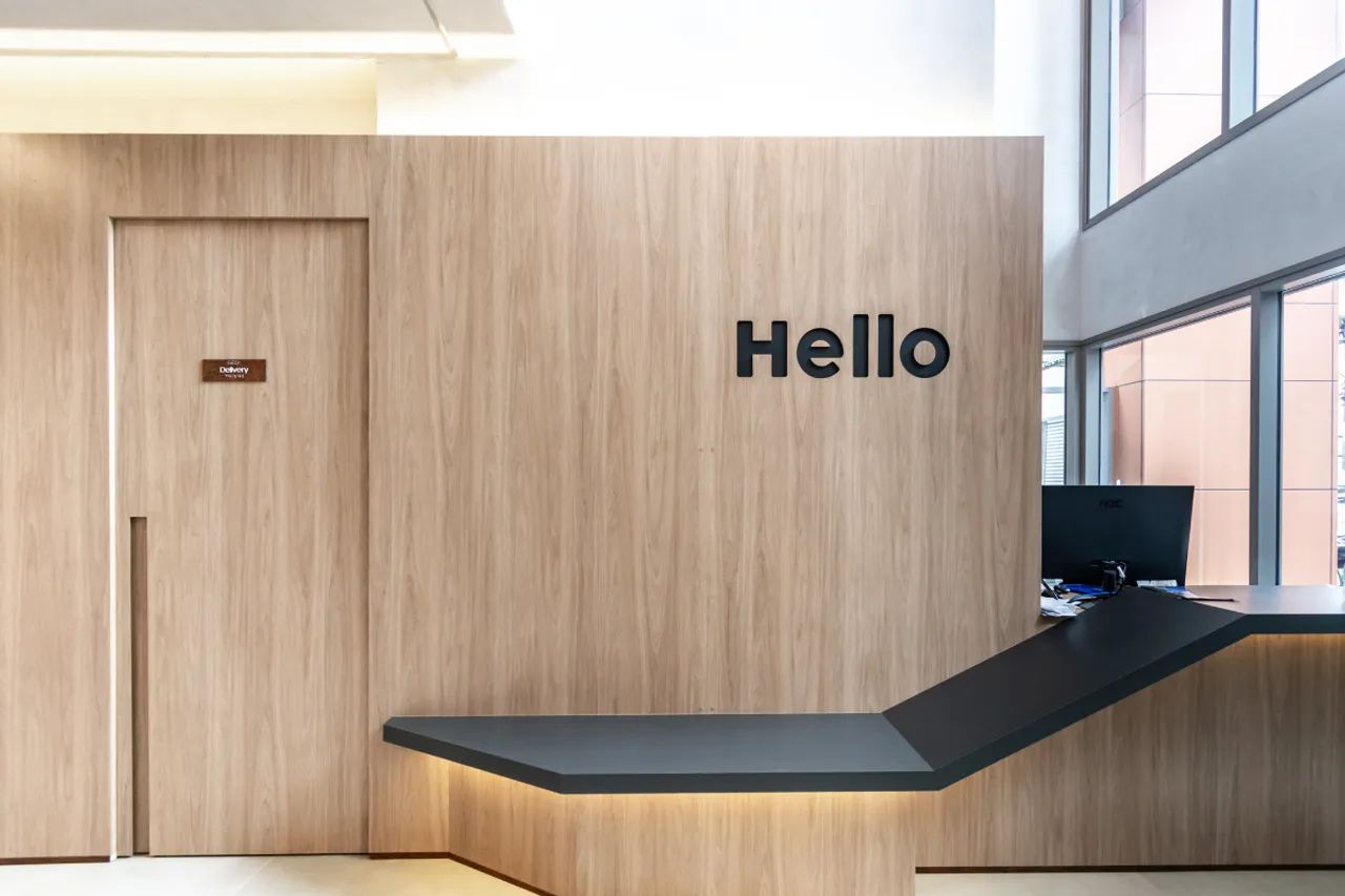 Studio para venda em Liberdade com 1 quarto, sendo 1 suíte, 27m² - Foto 2