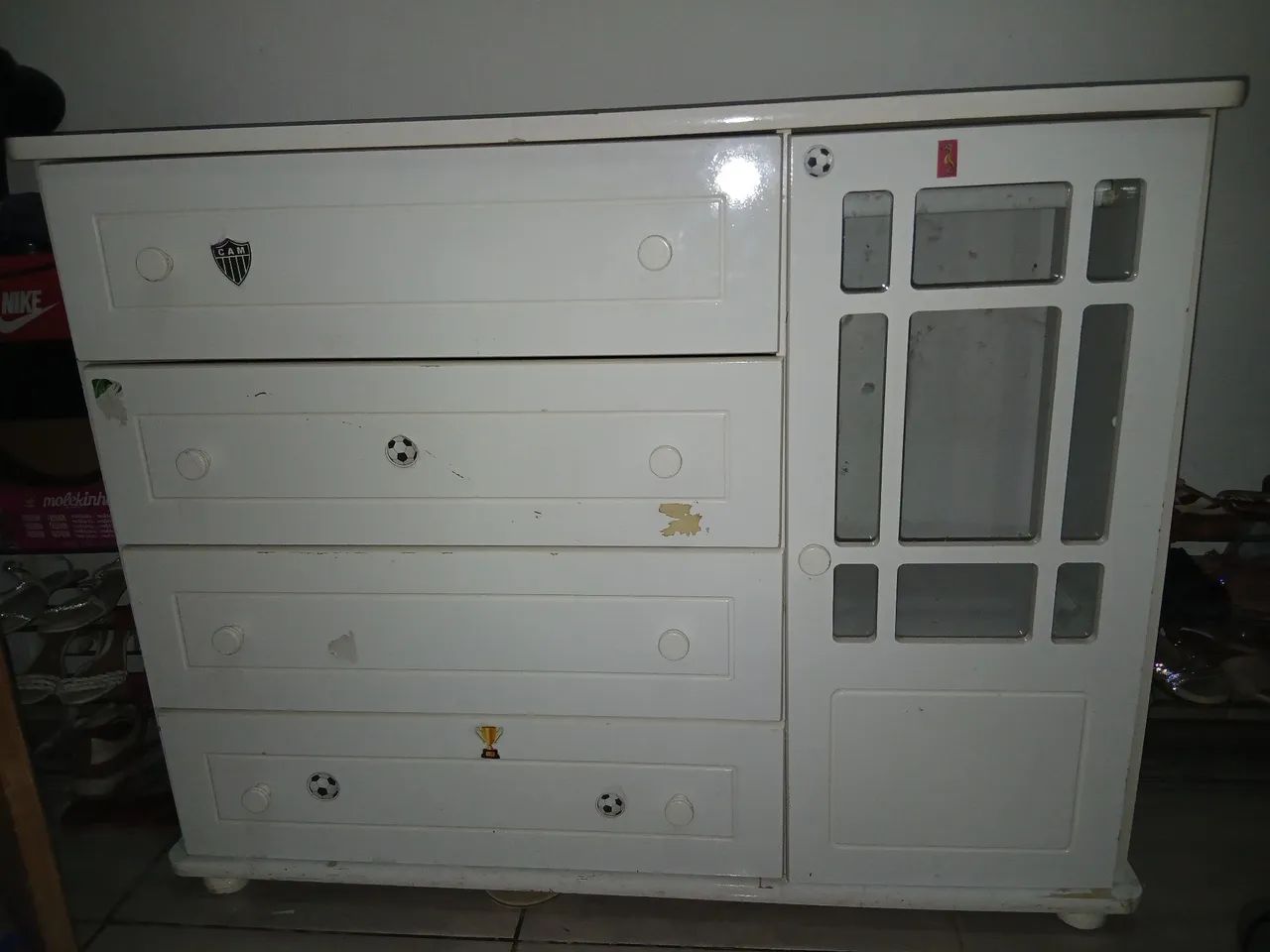 Cômoda  - Foto 2