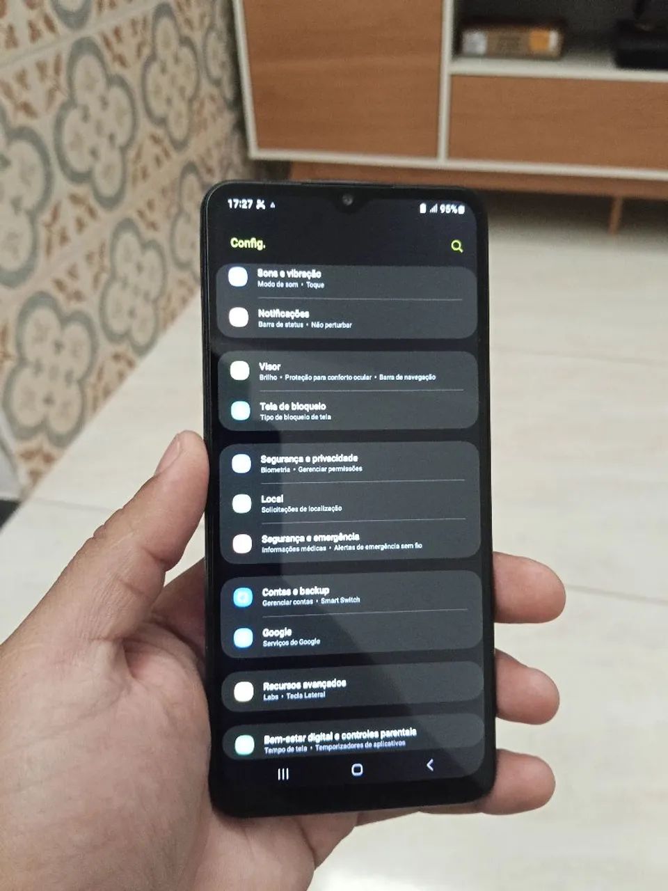 Celular barato 