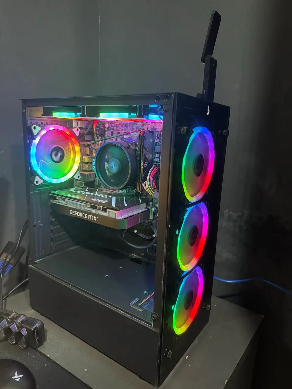 Pc gamer  - Foto 2