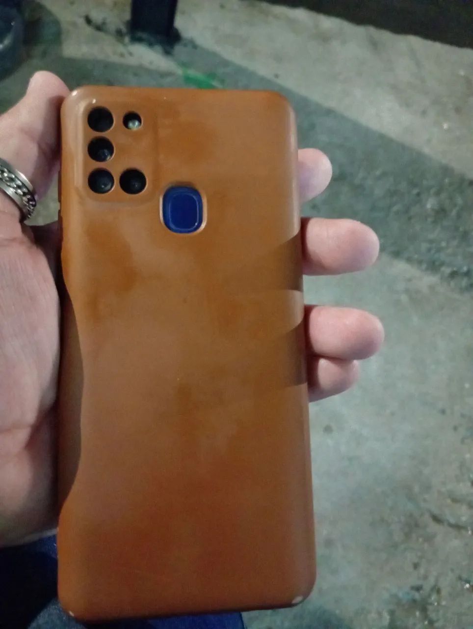 Samsung Galaxy A21s  - Foto 2