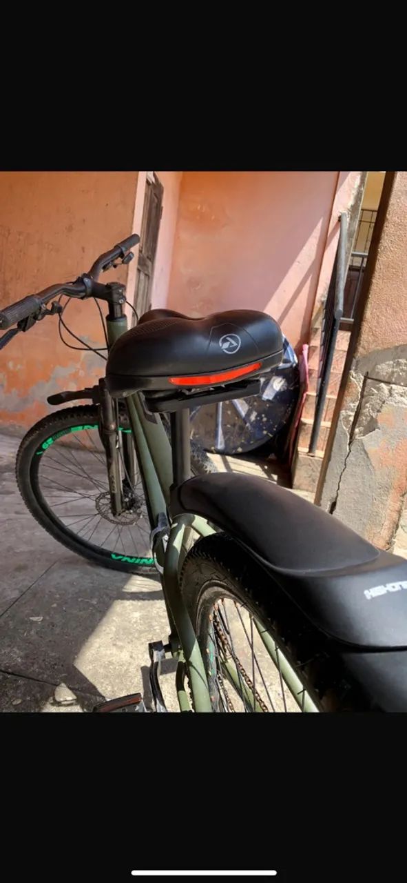 De uma bike  - Foto 3