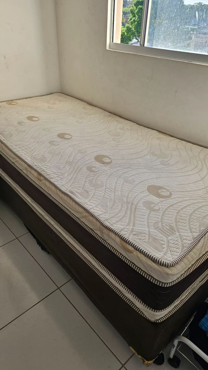 Cama de solteiro  - Foto 3