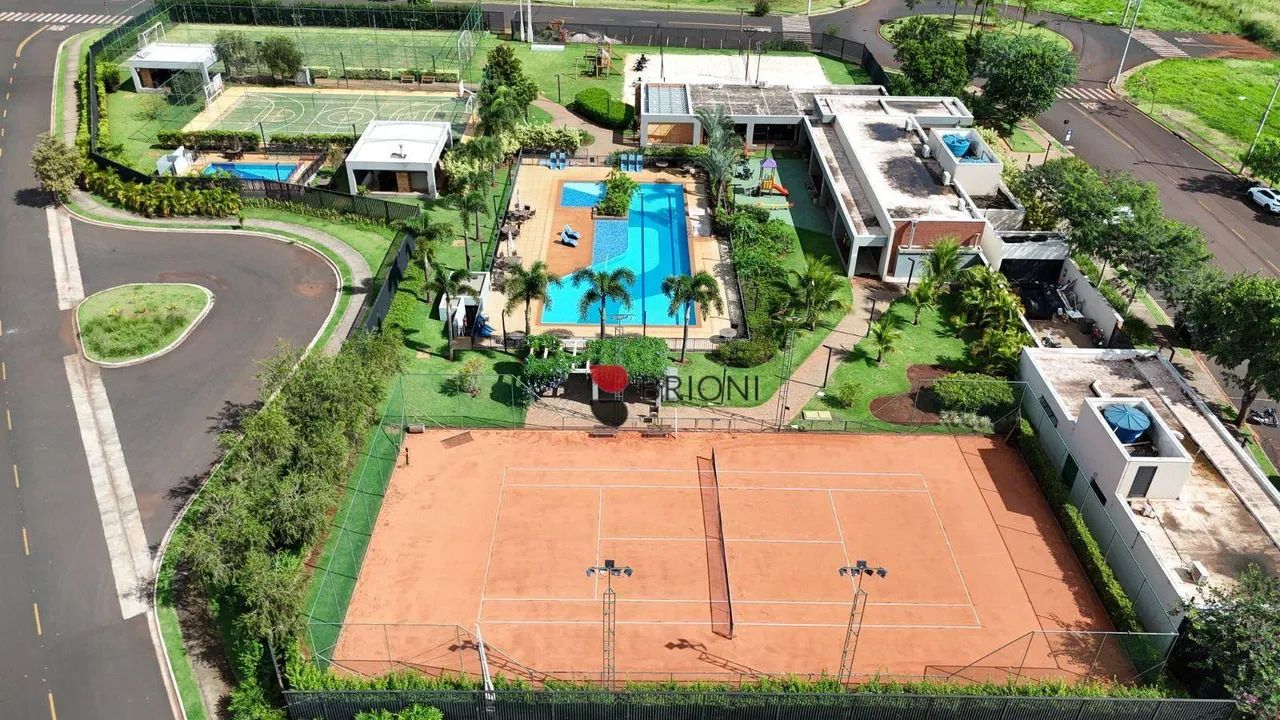 Terreno Alto Padrão Condomínio Vivendas da Mata 536m² à venda, em Ribeirão Preto/SP I Imob - Foto 20