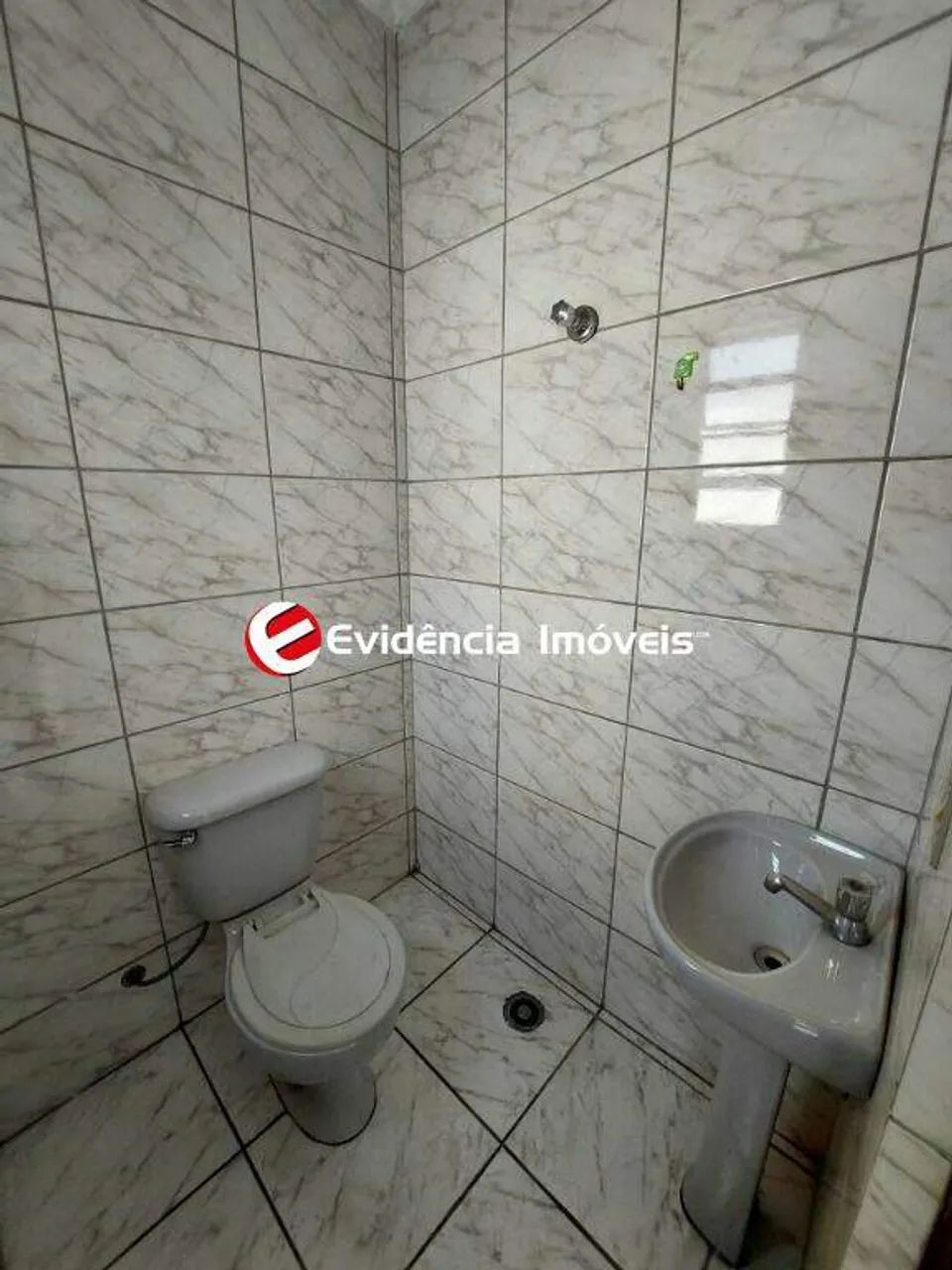 Sala para locação no Jardim Ocara em Santo André!! - Foto 4