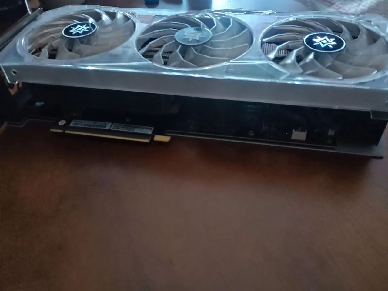 Rtx 3070ti - Foto 4