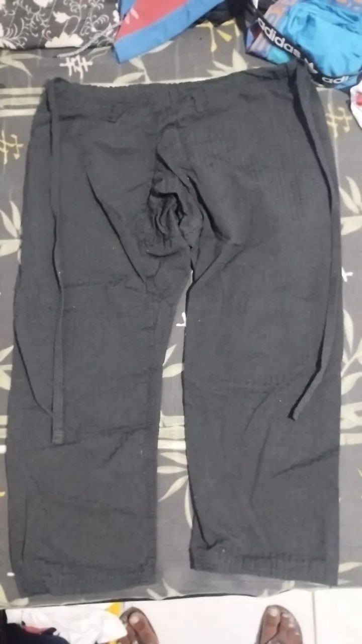Vendo kimono da mestre fighter A2 - Foto 2