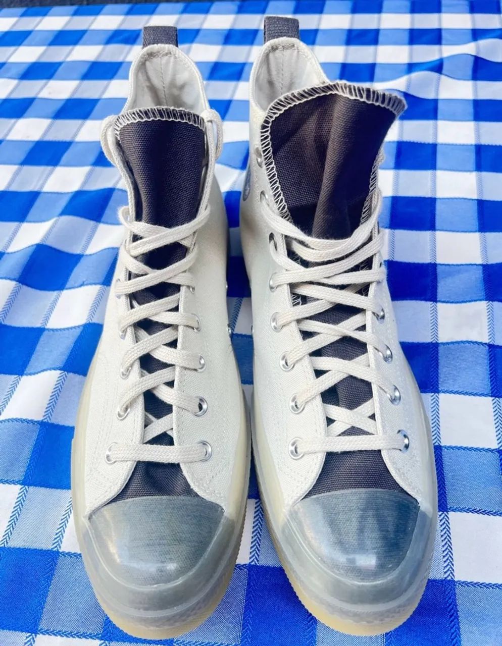 Converse all star chuck 70 hi ACW - Foto 3
