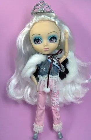 Pullip Vênus 