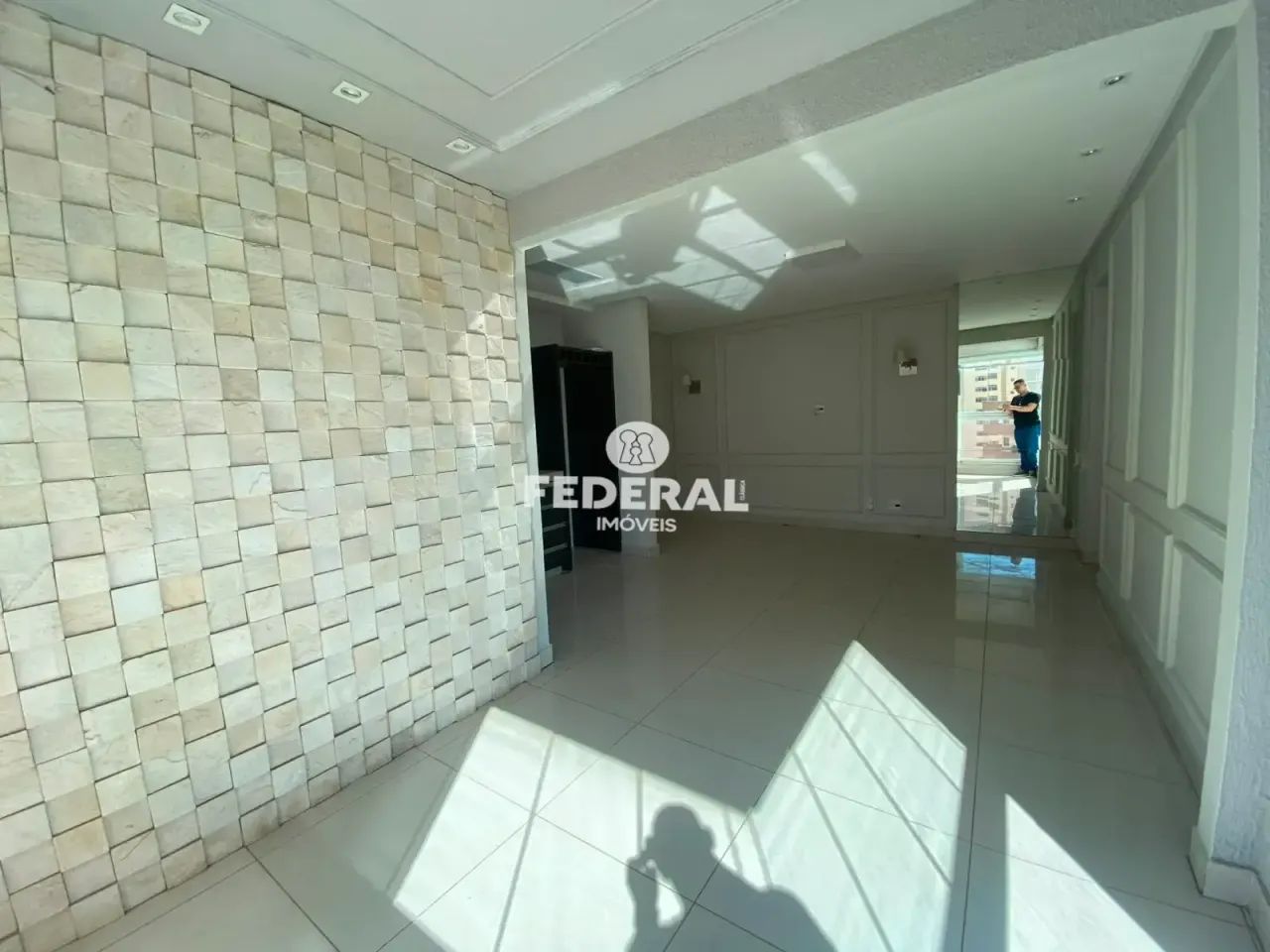 Setor Oeste, Res. Gift Home Residence codigo: 361146 - Foto 4