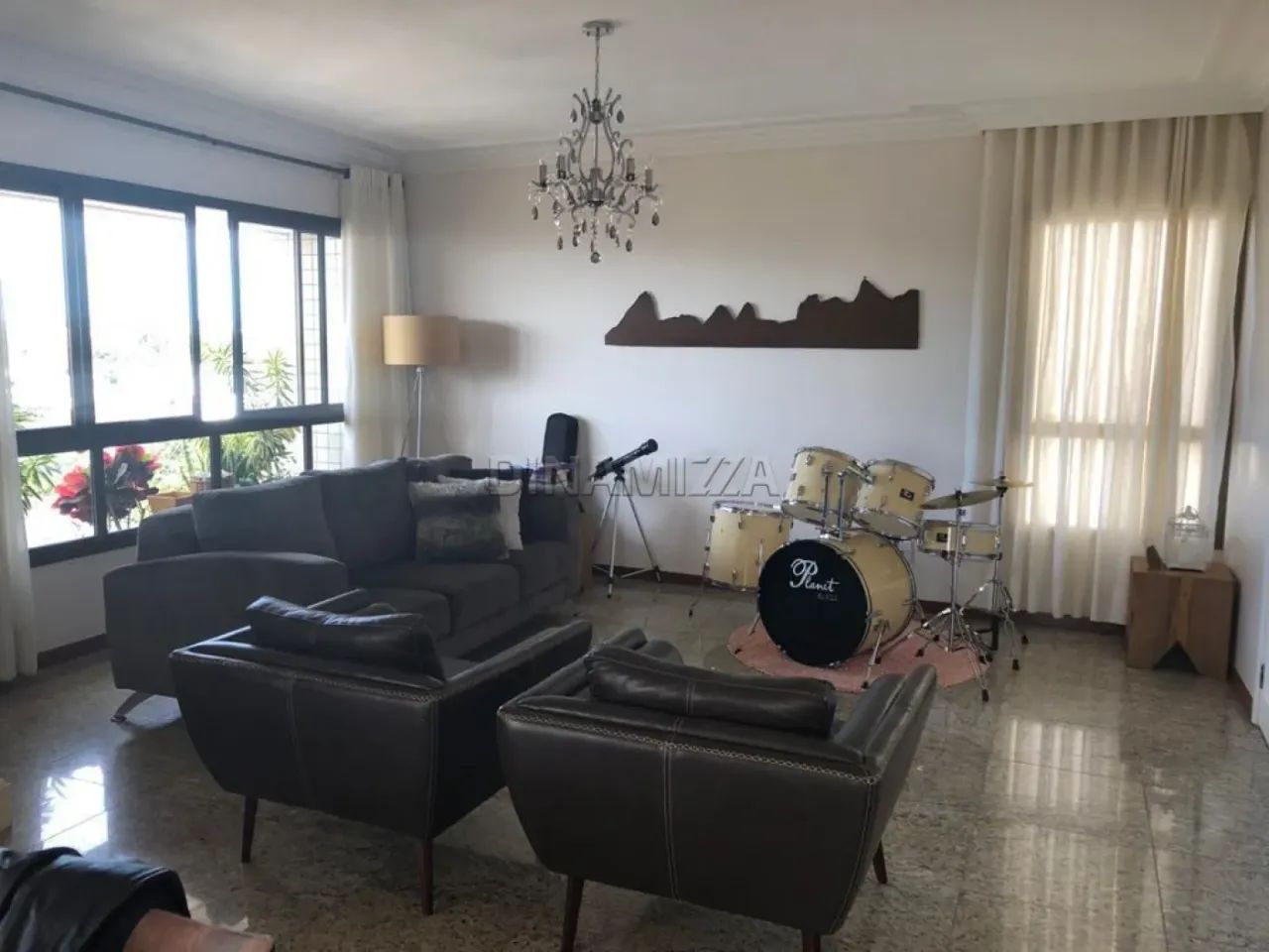 APARTAMENTO A VENDA NO EDIFÍCIO PORTAL DO VALE - Foto 2