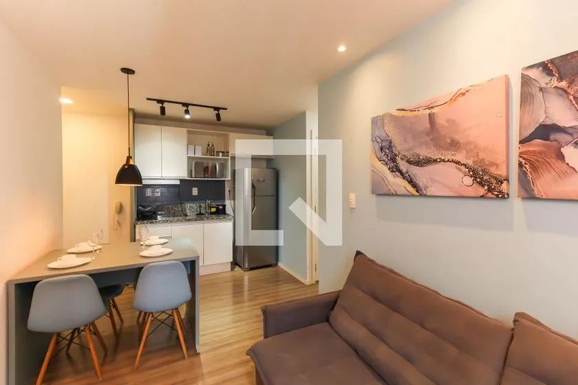 Apartamento à Venda - Brás, 2 Quartos, 45 m2 - Foto 4