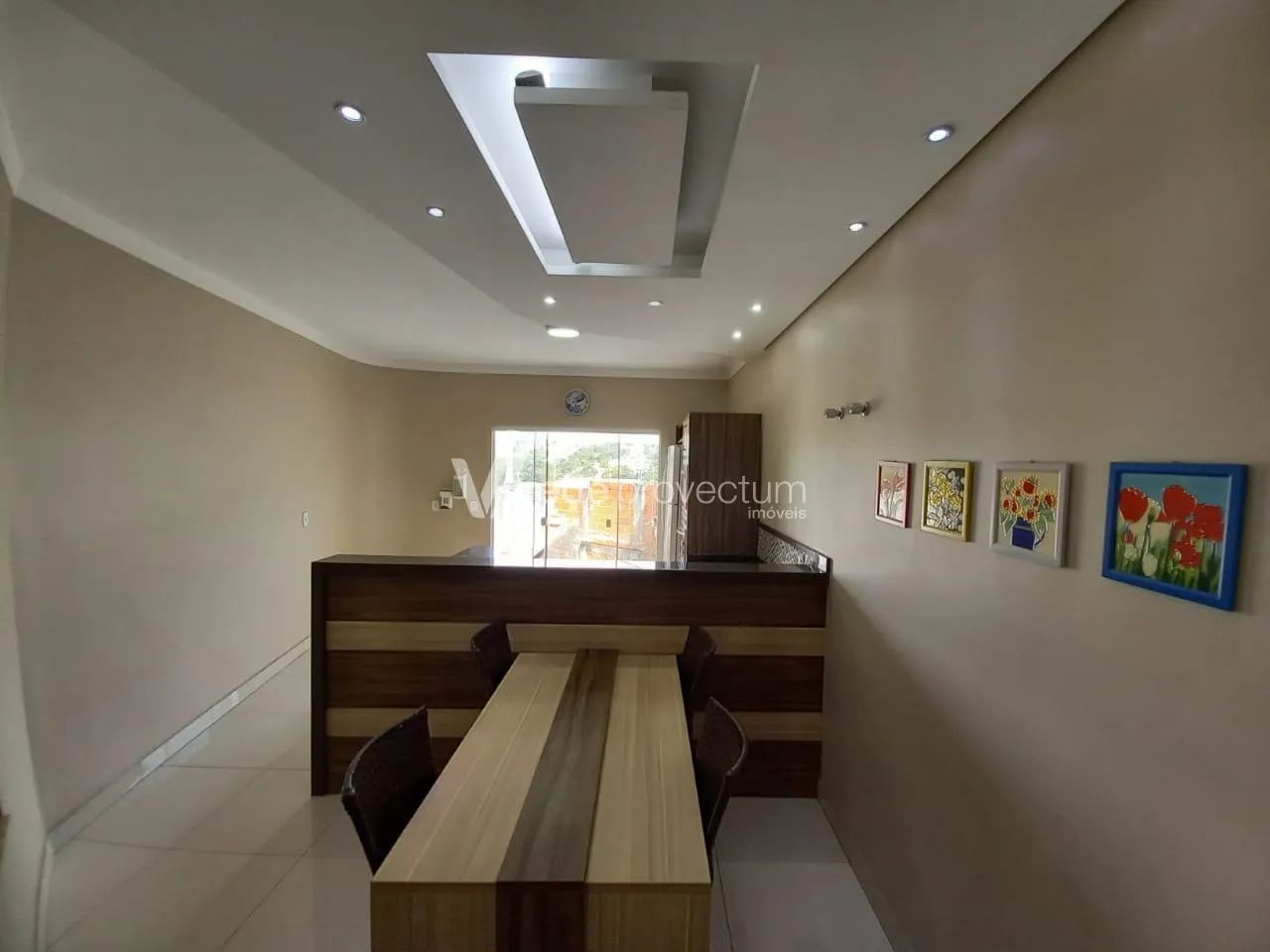 Casa à venda, com 5 quartos em Valinhos - Chácara das Nações - Foto 4