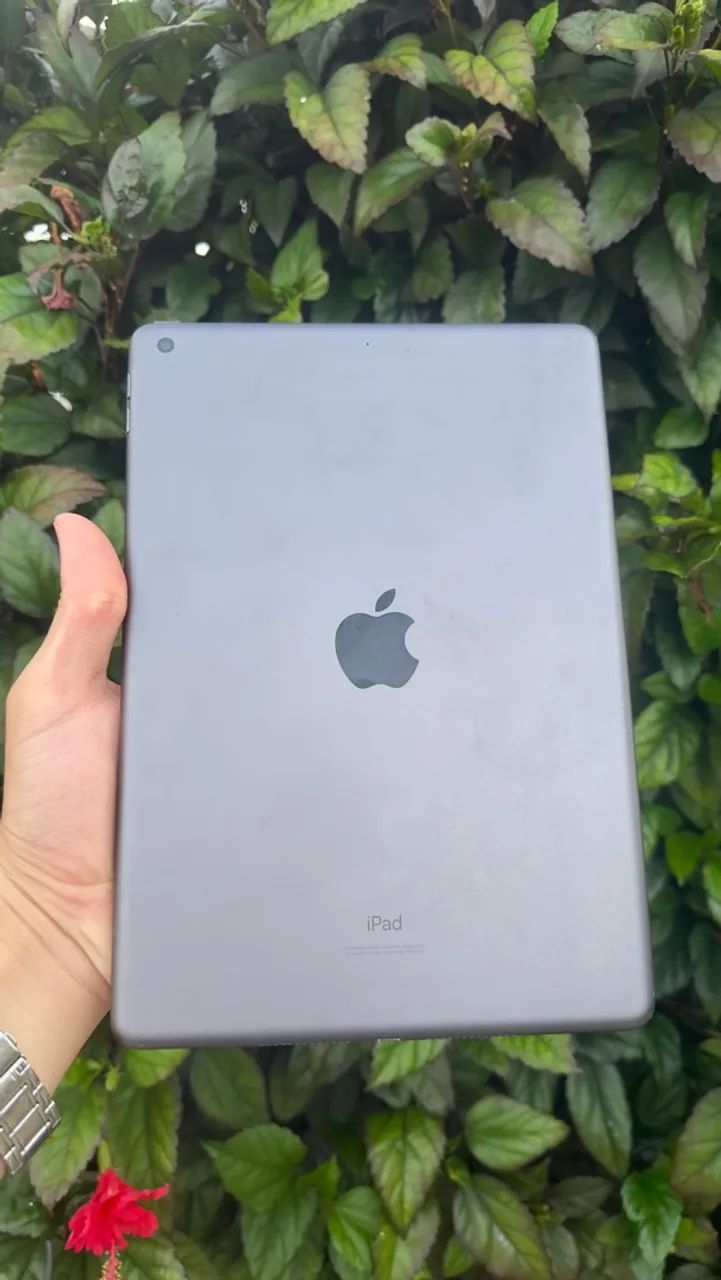 iPad 7ª Geração 32GB Wi-Fi  - Foto 2