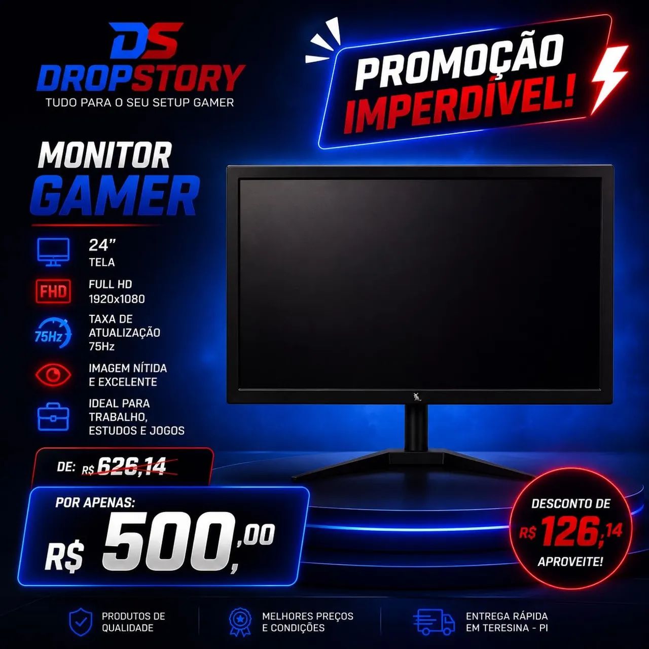 Monitor