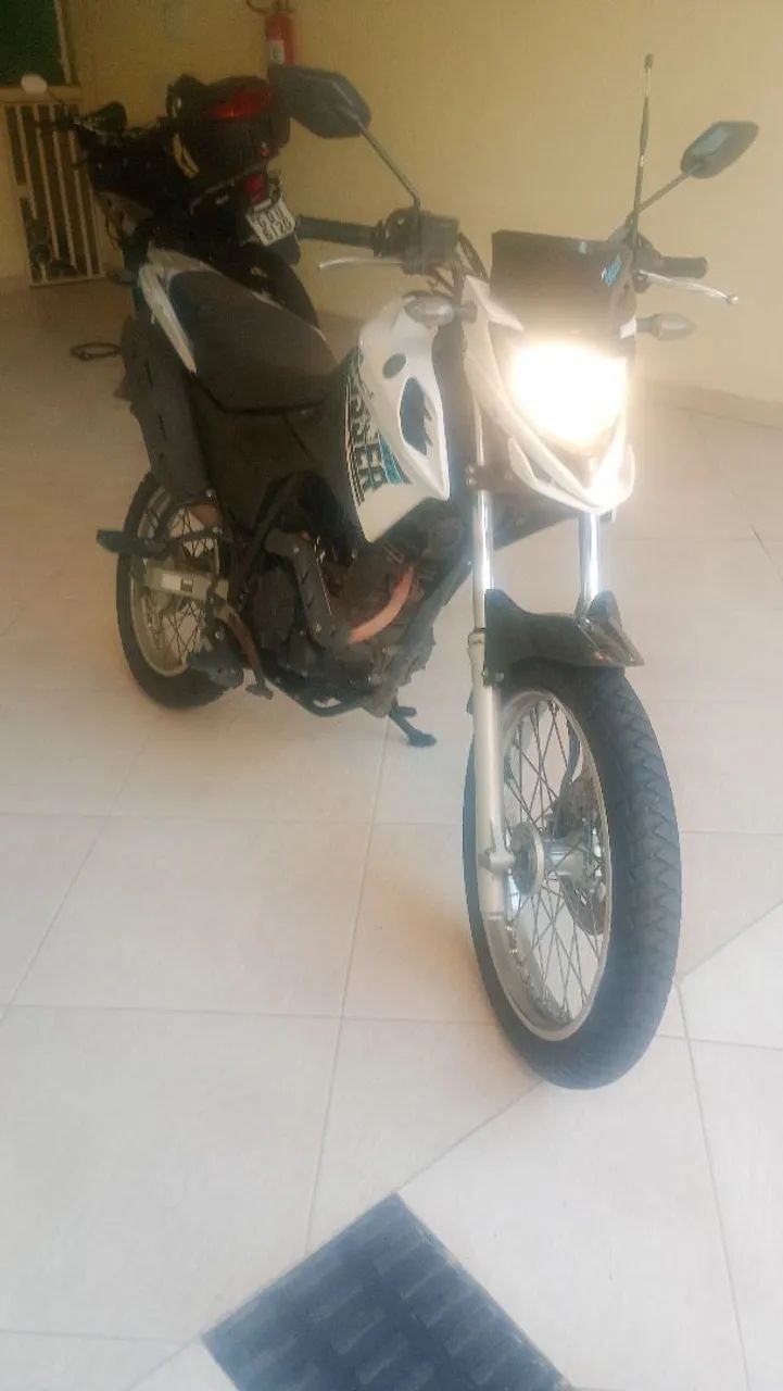 Moto nova - Foto 4