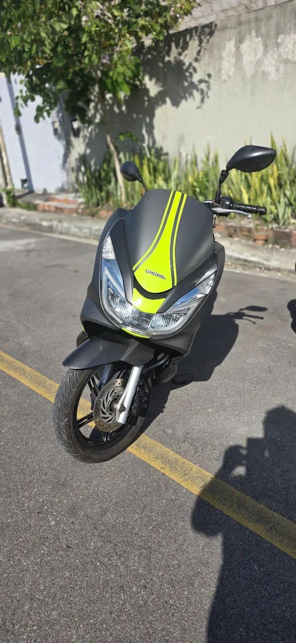 Pcx 2016 Extra Disponível  - Foto 4