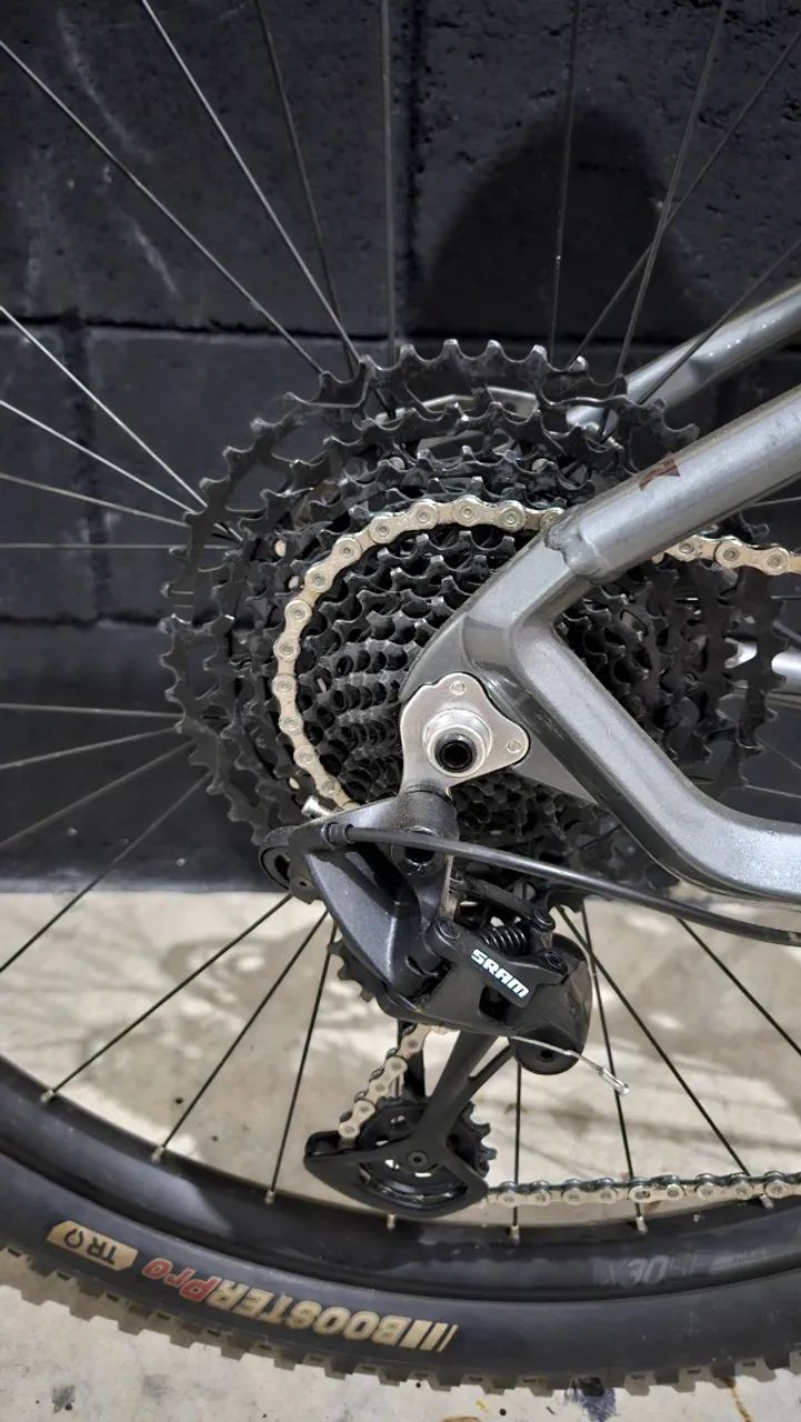 Rava Nazca 29 tam 17 12v Sram - Foto 4
