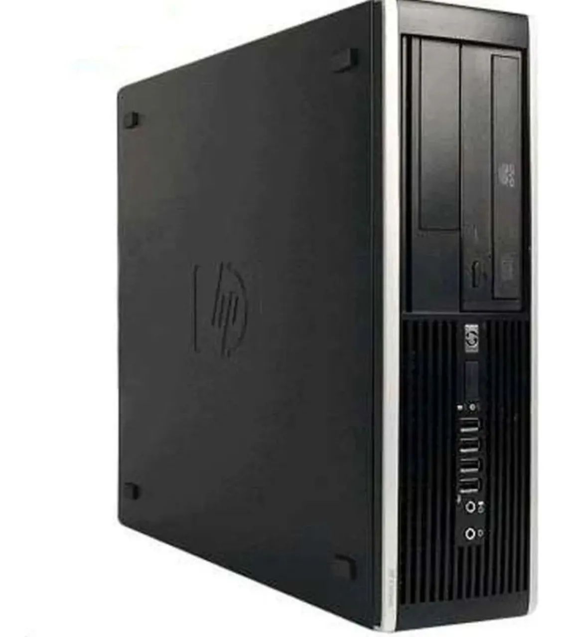 Conjurador Completo HP corei7 2600 3.40ghz 8gb asd 128gb+320gb monitor 17"aceito cartao" 
