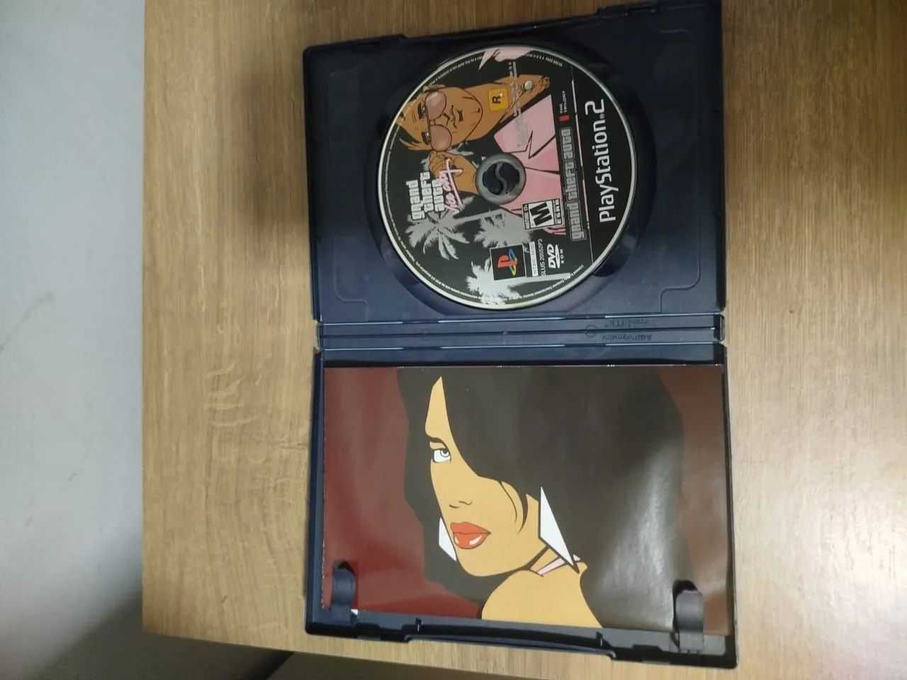 GTA TRILOGY PS2 - Foto 5