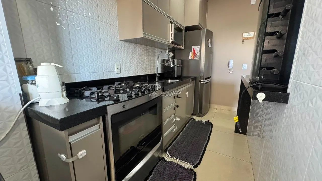 APARTAMENTO A VENDA TORRES JARDIM - HORTOLANDIA SP