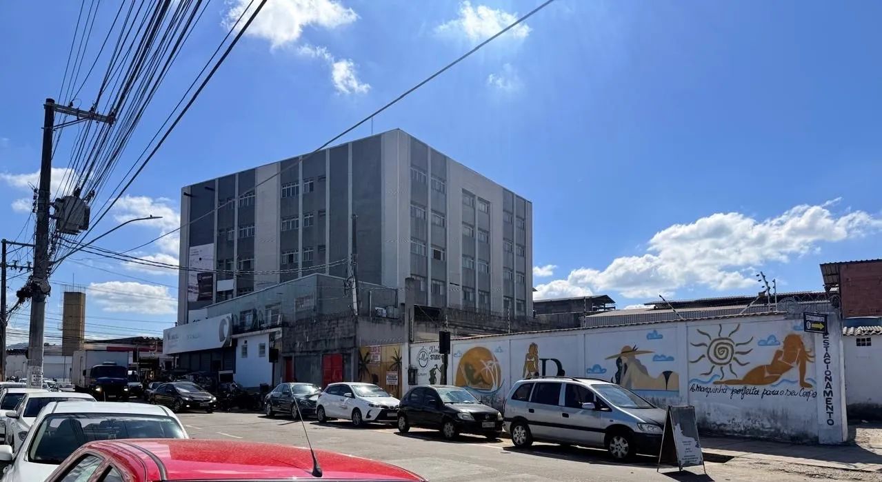 ALUGA-SE LOTE COMERCIAL - 640 m² | VILA VELHA/ES - Foto 5
